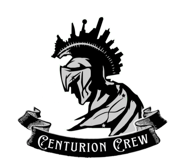 Centurion Crew